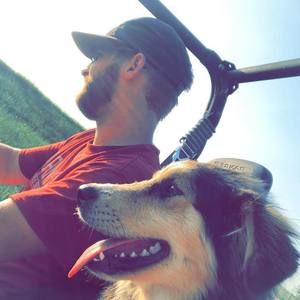 Meet your Posher, Mason